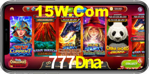 777Dna