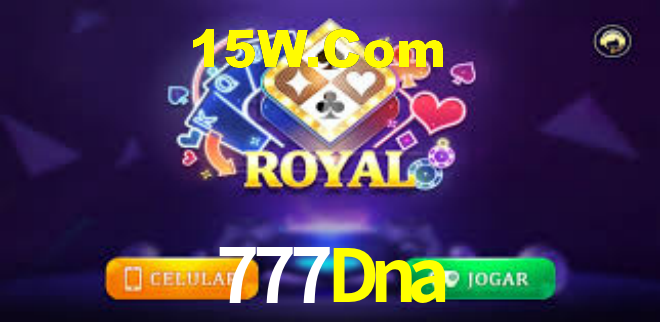 777Dna App - Aplicativo Móvel Oficial