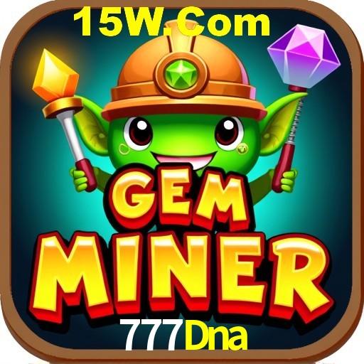Torneios 777Dna