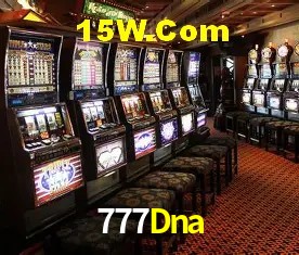 777Dna - Security