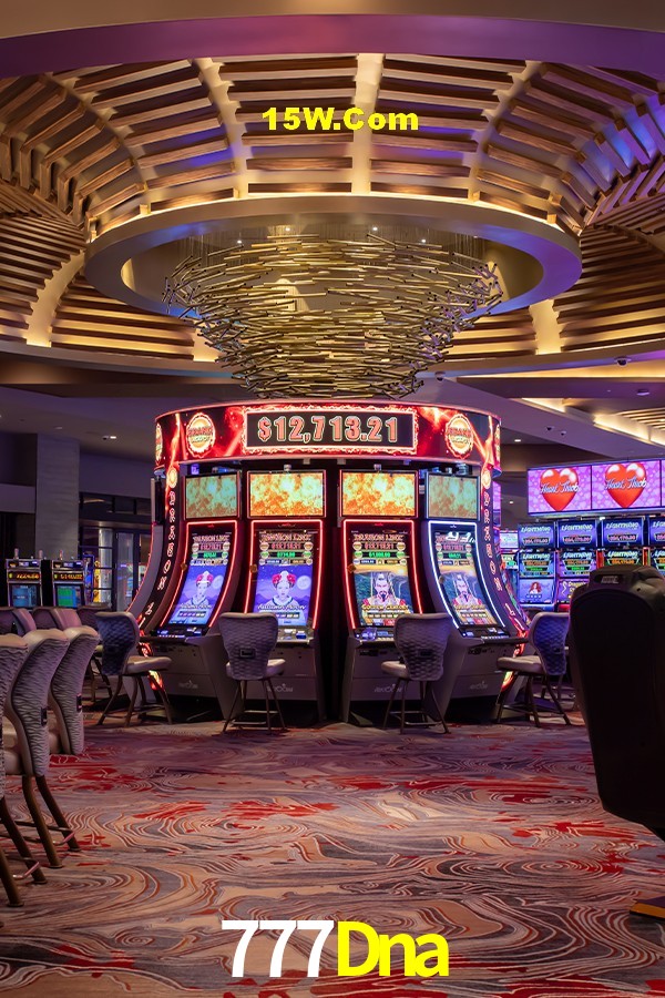 Live Casino 777Dna
