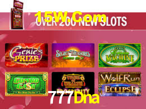 777Dna.Com
