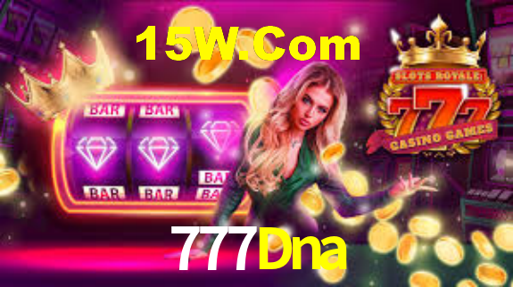 777Dna