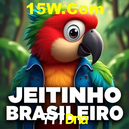 Bônus Diários 777Dna