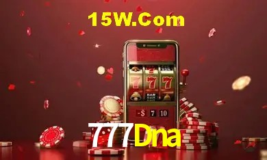 Design Responsivo 777Dna