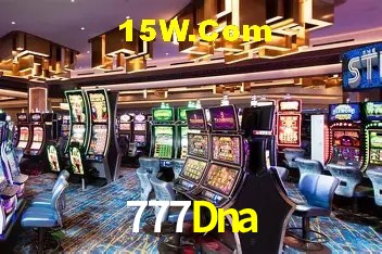 777Dna Salvador - Support