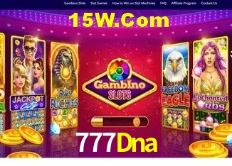 Promoções Sazonais 777Dna