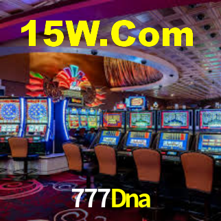 777Dna Bet
