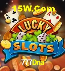 Sistemas de Segurança 777Dna