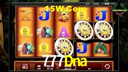 777Dna Belo Horizonte - Jackpots