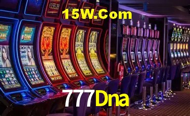 Login Seguro 777Dna