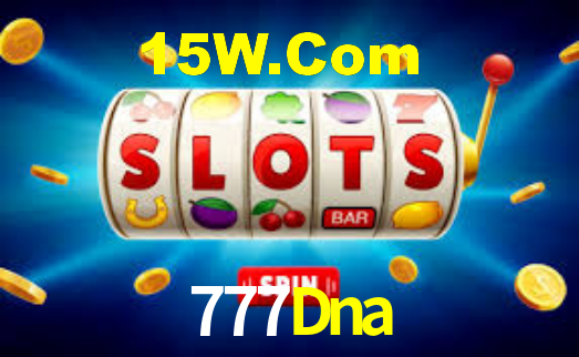777Dna - App Performance
