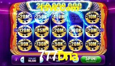777Dna Salvador - Strategy