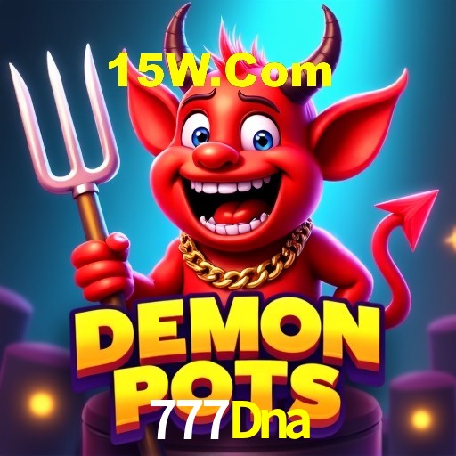 Apostas de Tênis 777Dna
