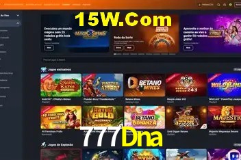 777Dna Rio de Janeiro - Slot Strategy