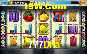 Statistics 777Dna