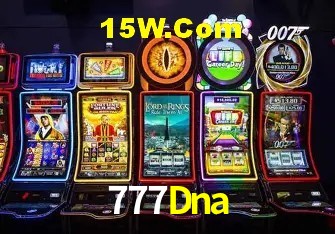 Tecnologia da Plataforma 777Dna