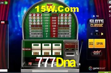 Promoção Relâmpago 777Dna