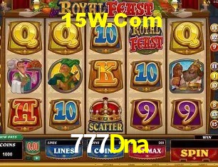 Diretório de Jogos 777Dna