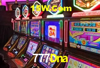 777Dna Plataforma - Certificada MGA desde 2015
