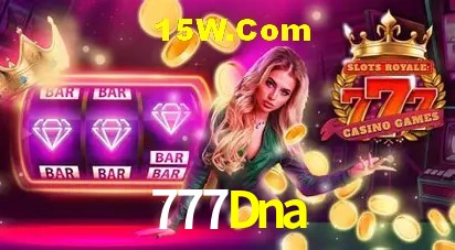 777Dna - User Statistics