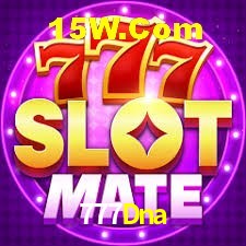 Slot Games 777Dna