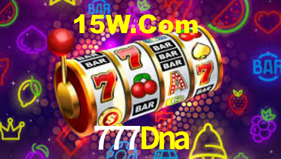 777Dna - Installation Guide