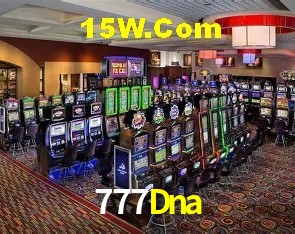 777Dna Belo Horizonte - Winners