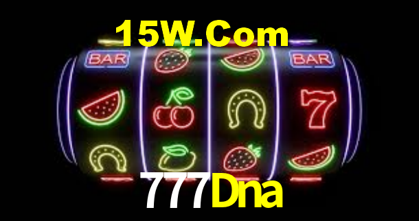 777Dna