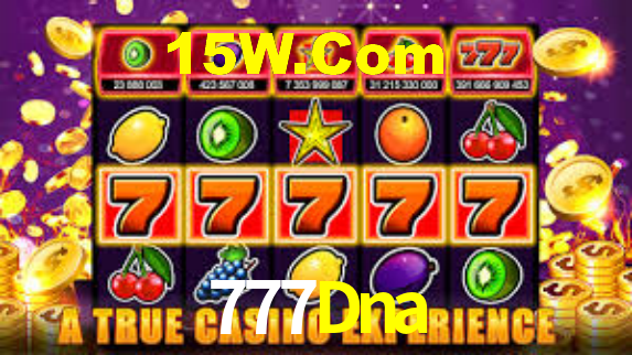 777Dna.Com