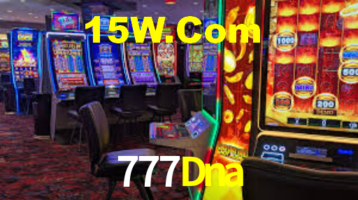 777Dna